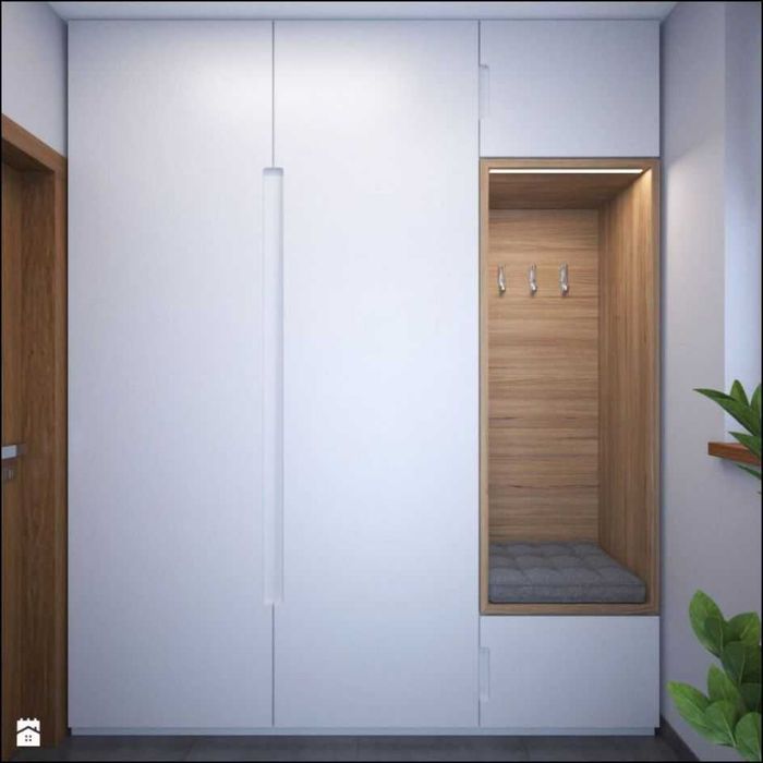 Mobila la comanda ca de la Ikea