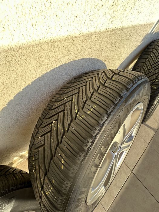 vand jante mercedes e clas  2017