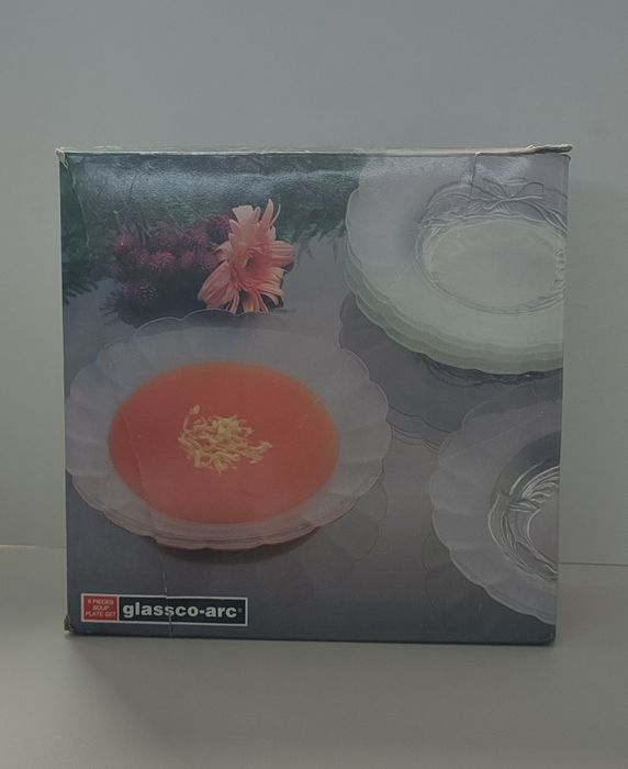 Тарелки тарелки тарелки