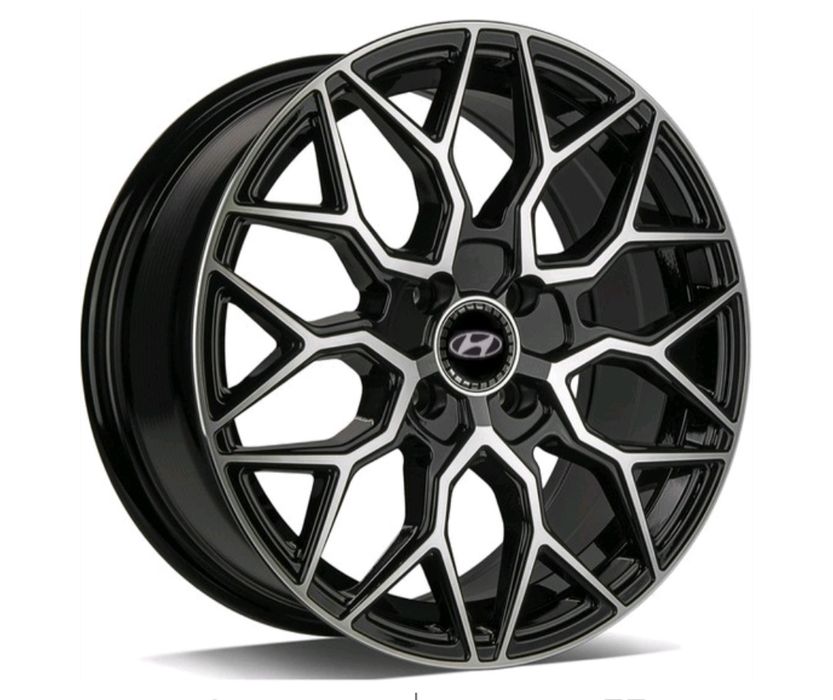 Jante 16 Hyundai Noi 4 x 100 R16