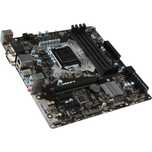 Placa de baza MSI B150M PRO-VDH socket 1151, fara shield