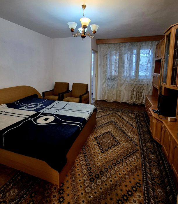 Proprietar, vand garsoniera