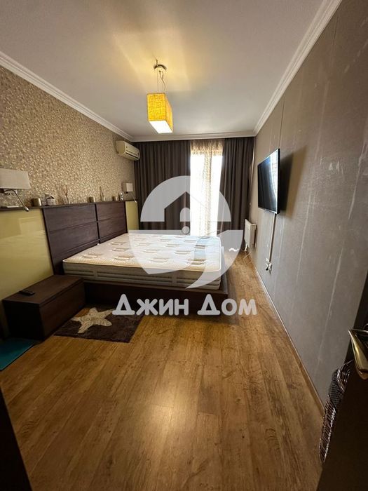 Продава се Двустаен апартамент в Свети Влас - 69 кв.м за 1740 €/кв.м - Снимка #2