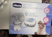 Pompa de san electrică naturally me chicco