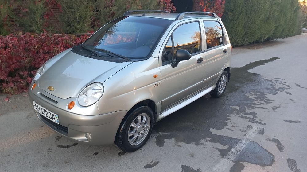 Matiz best H9 kandisaner