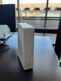 Router WiFi CH7465LG-LC Connect Box - ca nou