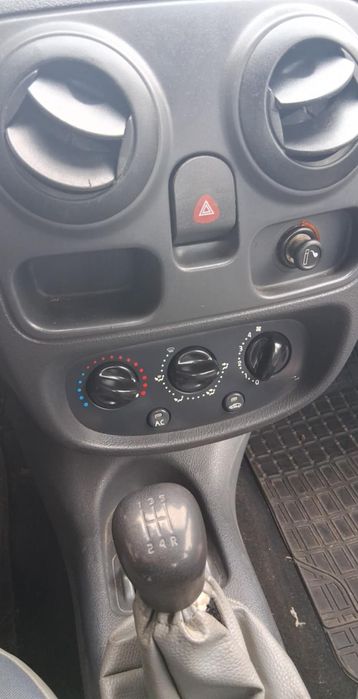 Dacia Solenza...