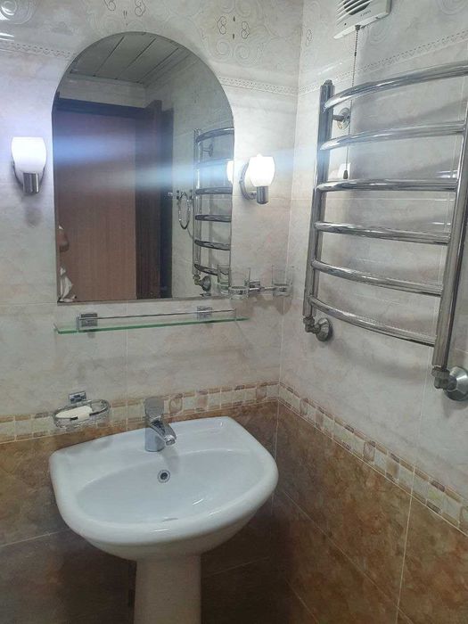 Сдается квартира 5/2/5 Карасу-1 №U55