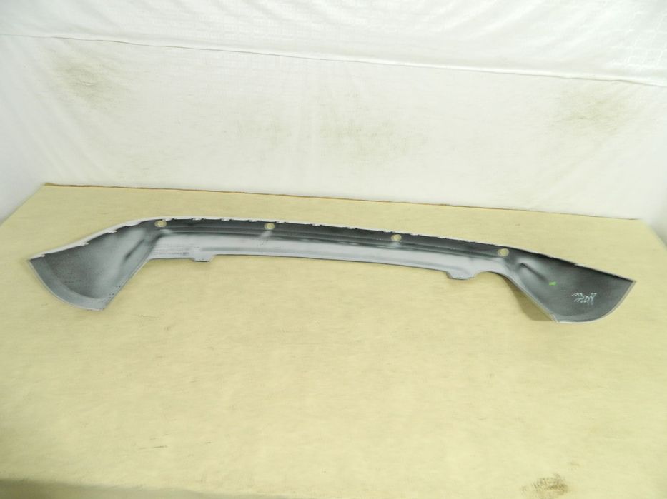 Spoiler bara spate, Ford C-Max Titanium X Sport, 2004, 2005, 2006, 2007,, 3M5J-17B891-AAW