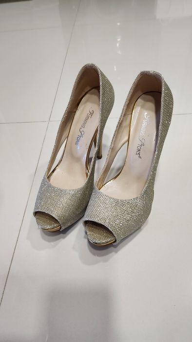 Обувки 37 номер .