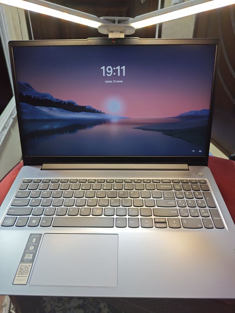 Ноутбук Lenovo Ideapad Slim 3 | Yangidek