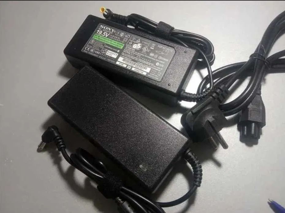 от SONY * зарядка блок питания *