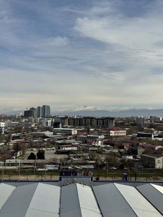 3/12/14 + Подземный паркинг, новостройка ЖК OzMahal, GH