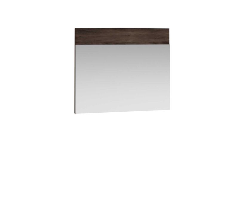 Спален комплект Мелани 2 лино бланко / венге ристрето