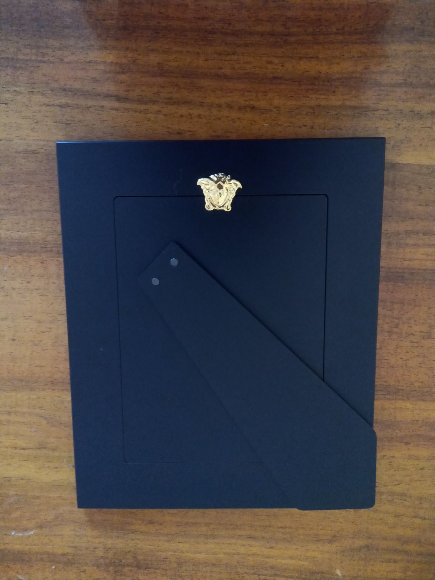 Рамка за снимки Versace Frames VHF12 - Silver