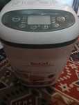 Masina de paine Tefal