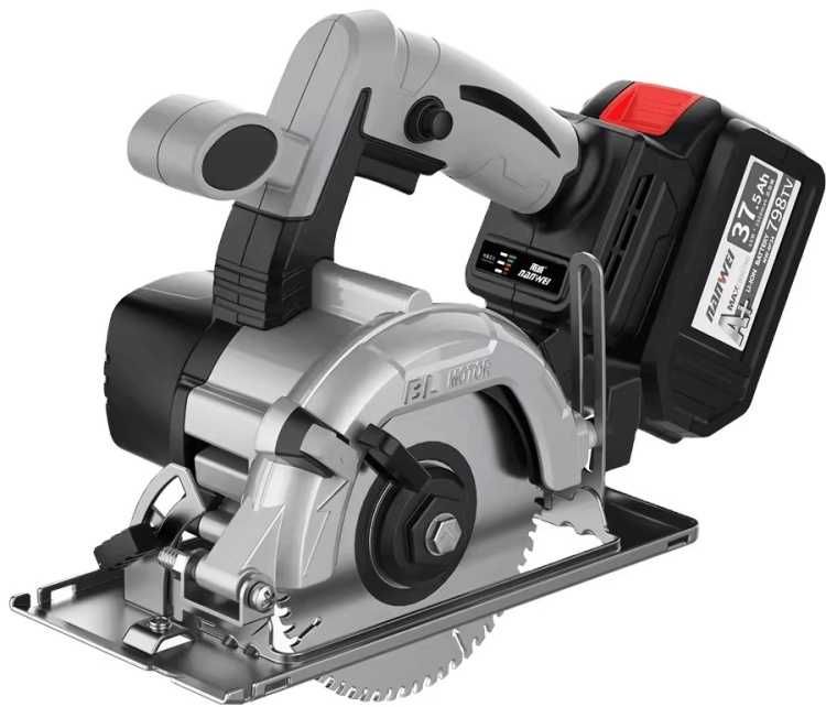 Циркулярная пила (пчелка) Nanwei