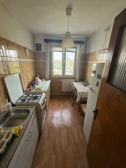 Vand apartament 2 camere in Sector 3, zona Nicolae Grigorescu