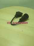 Adaptor 16 Pini Scania Camioane Tir Obd2