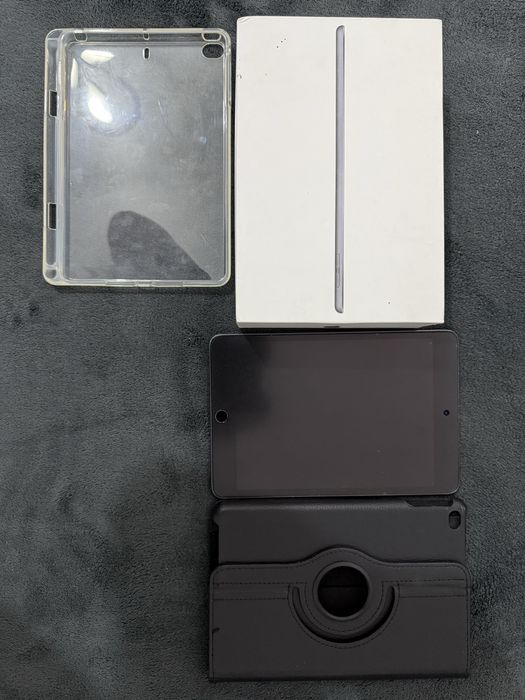 Ipad mini 256Gb + cellular