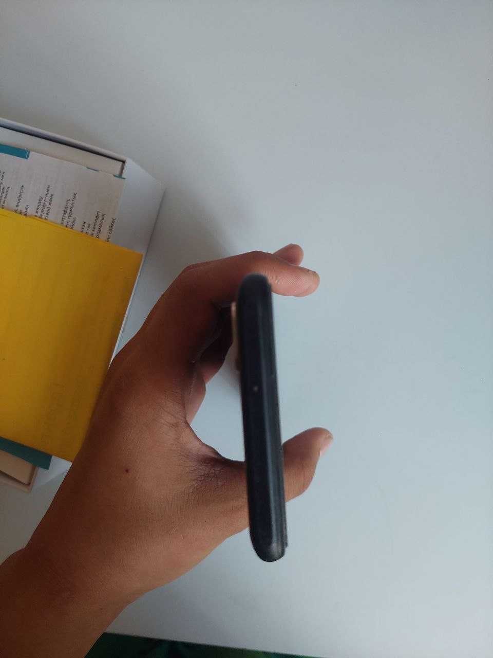 Huawei p smart 2021