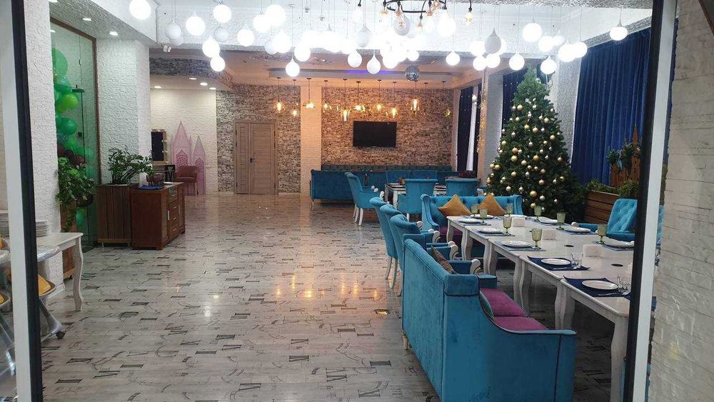Сдаётся Помещение под Кафе, Ресторан,Под Офис,  (N170)