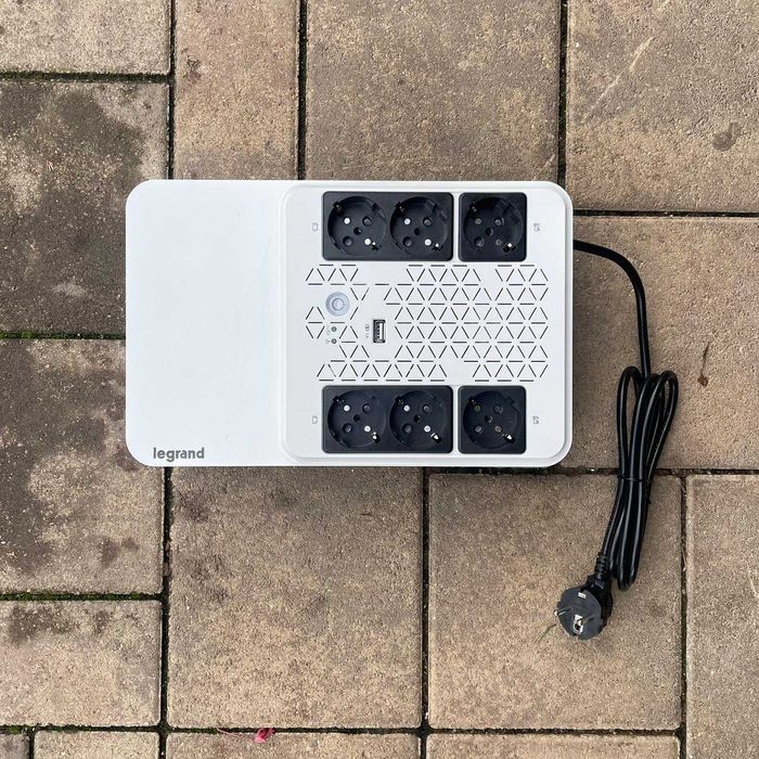 UPS Legrand Keor Multiplug 600 VA