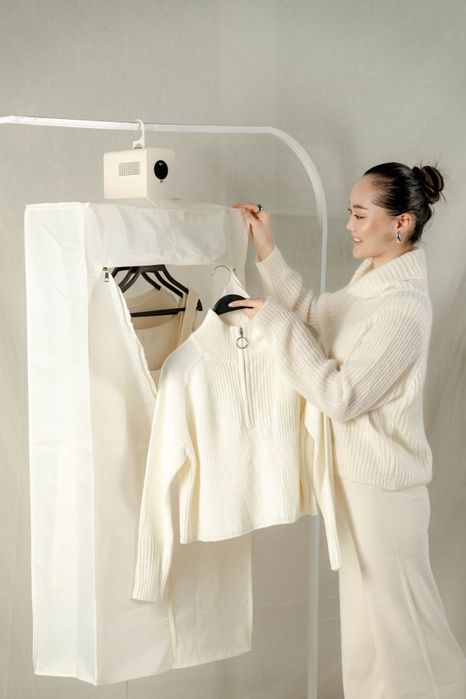 Сушилка для одежды и обуви