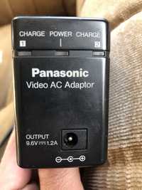 Panasonic зарядно / адаптор