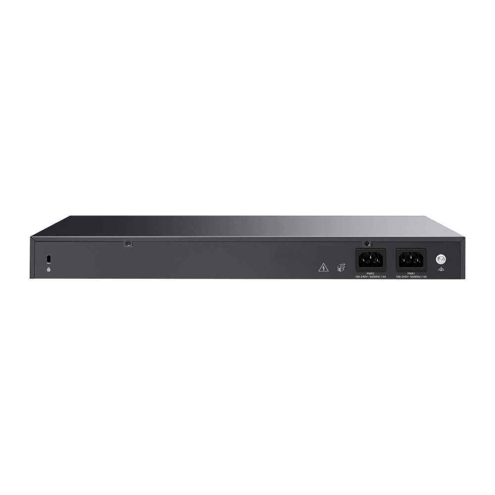 TP-Link ER8411 VPN-маршрутизатор Omada