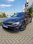 VW Golf 7 Highline R-Line 4Motion 150CP