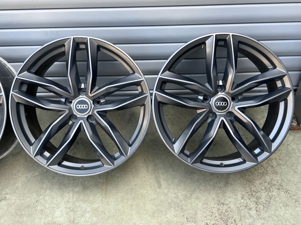 19” Джанти Audi