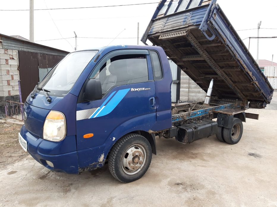 Мусор достовка договорная