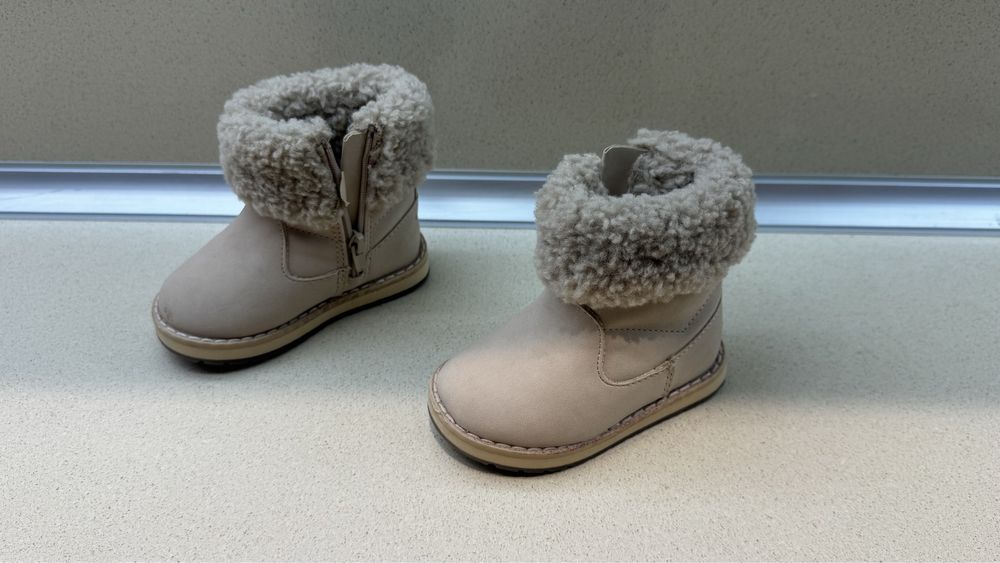 Детски обувки 19-22 номер