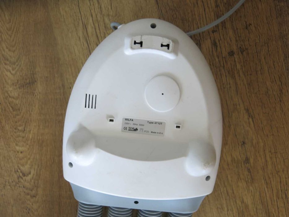 Норвежки сешоар за обувки Wilfa