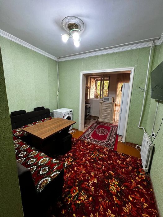 Срочно Продаётся квартира на Куйлюке массив  5