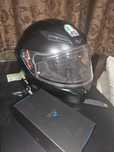 Casca AGV K1S , Intercom packtail neo