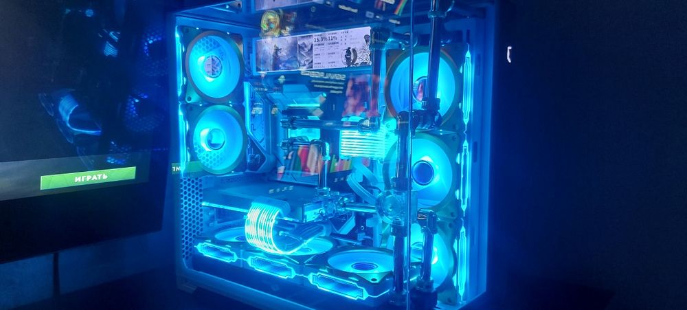 I5 13600k + asus prime z790a wifi