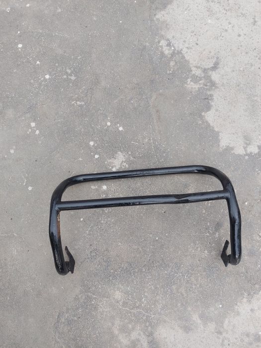 Bulbar Auto Negru