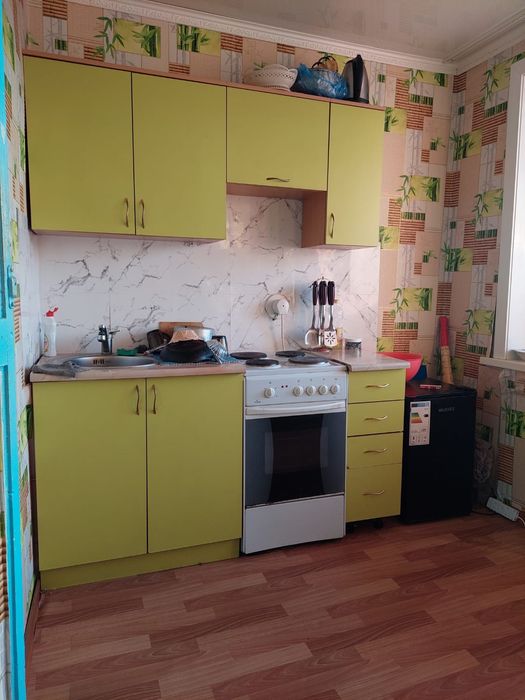 Продам 1ком.квартиру новой Сокола.