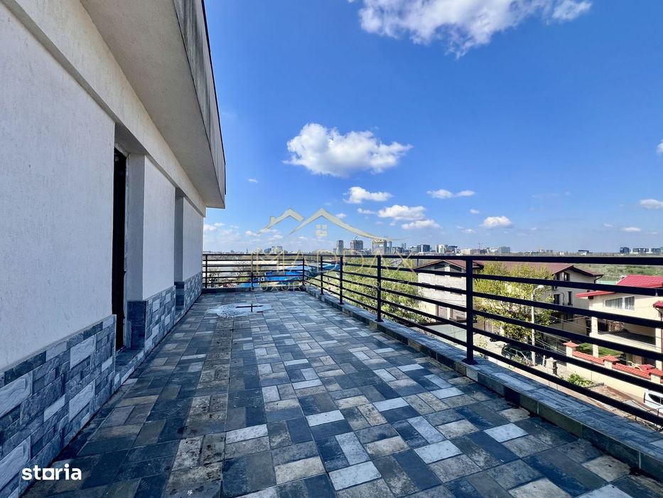 Apartament *3 camere* // Tei