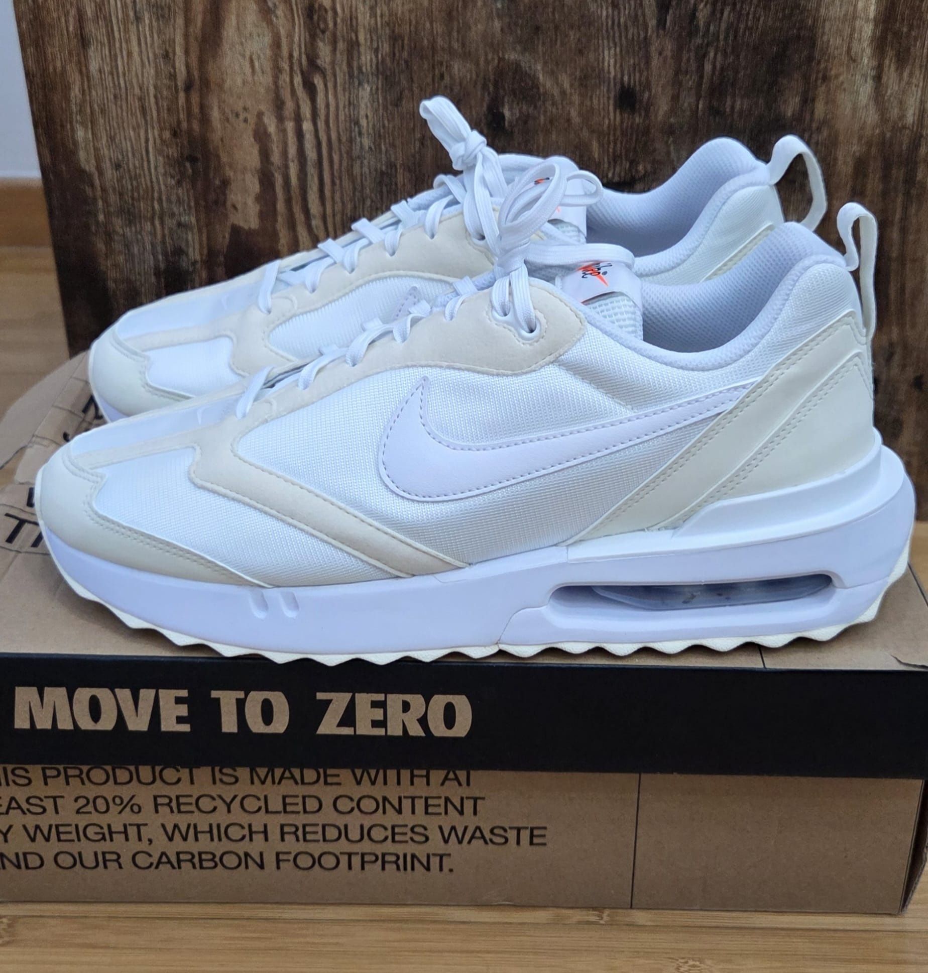 Nike/Nu Adidas. Under Armour. New Balance, Puma, Reebok