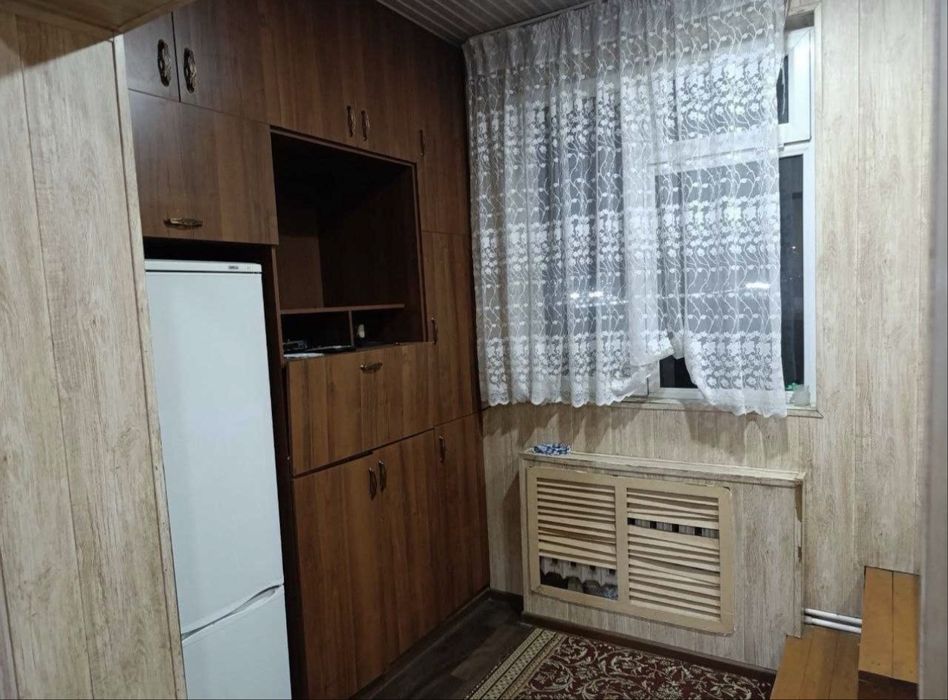 Сдается3 ком Сергели 2-Метро Станция