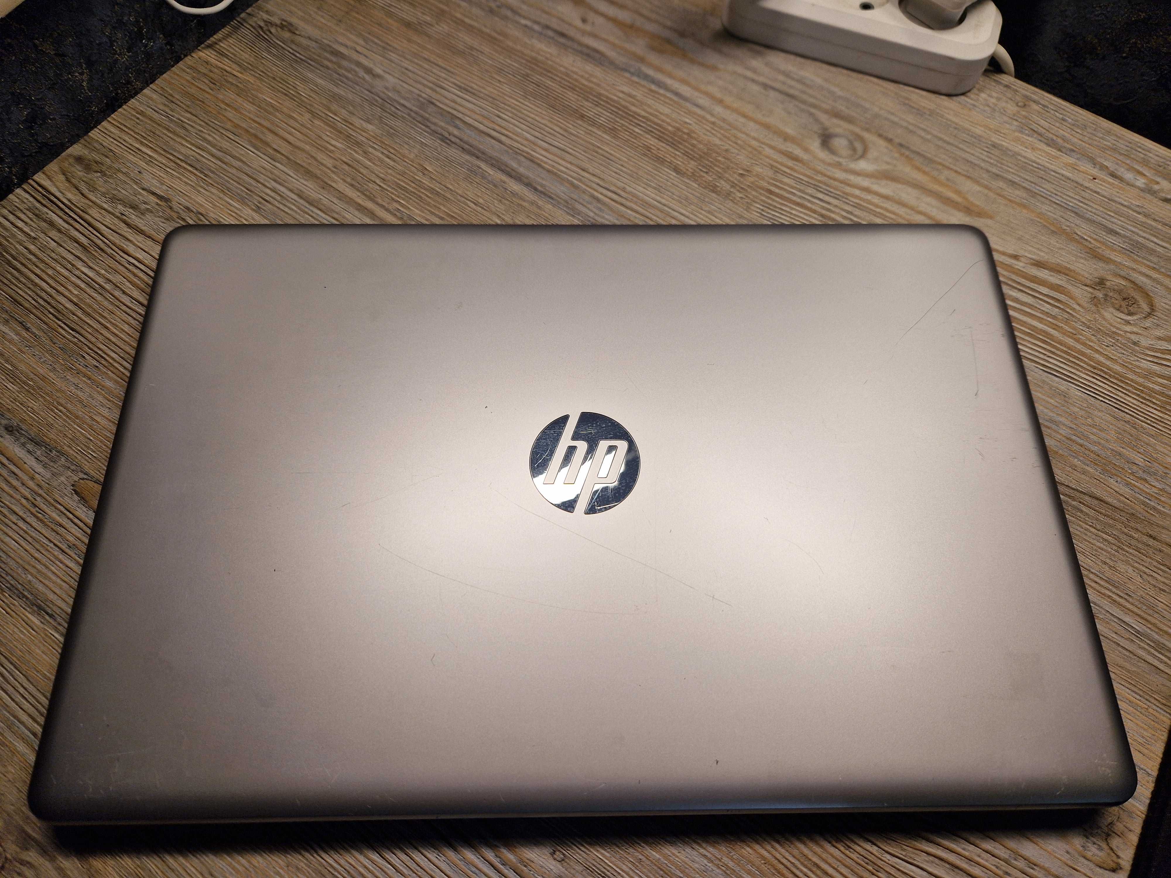 HP\Экран 17 дюйм\Ноутбук Corei5 мощный ноут