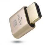 Adaptoare HDMI DUMMY 4K