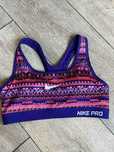 Дамско бюстие Nike- Pro / S