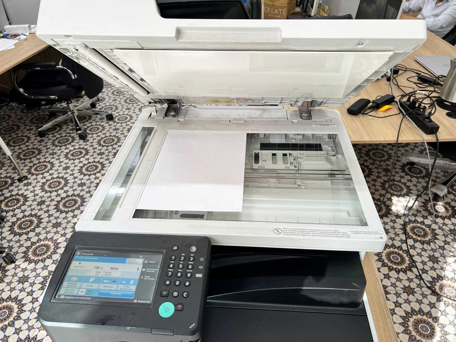 Принтер ImageRunner 2425i