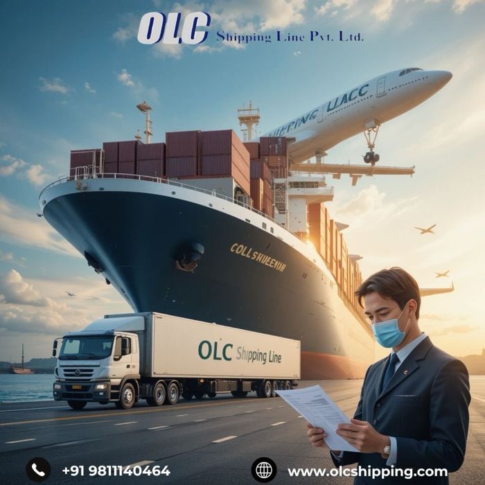 Таможенное оформление