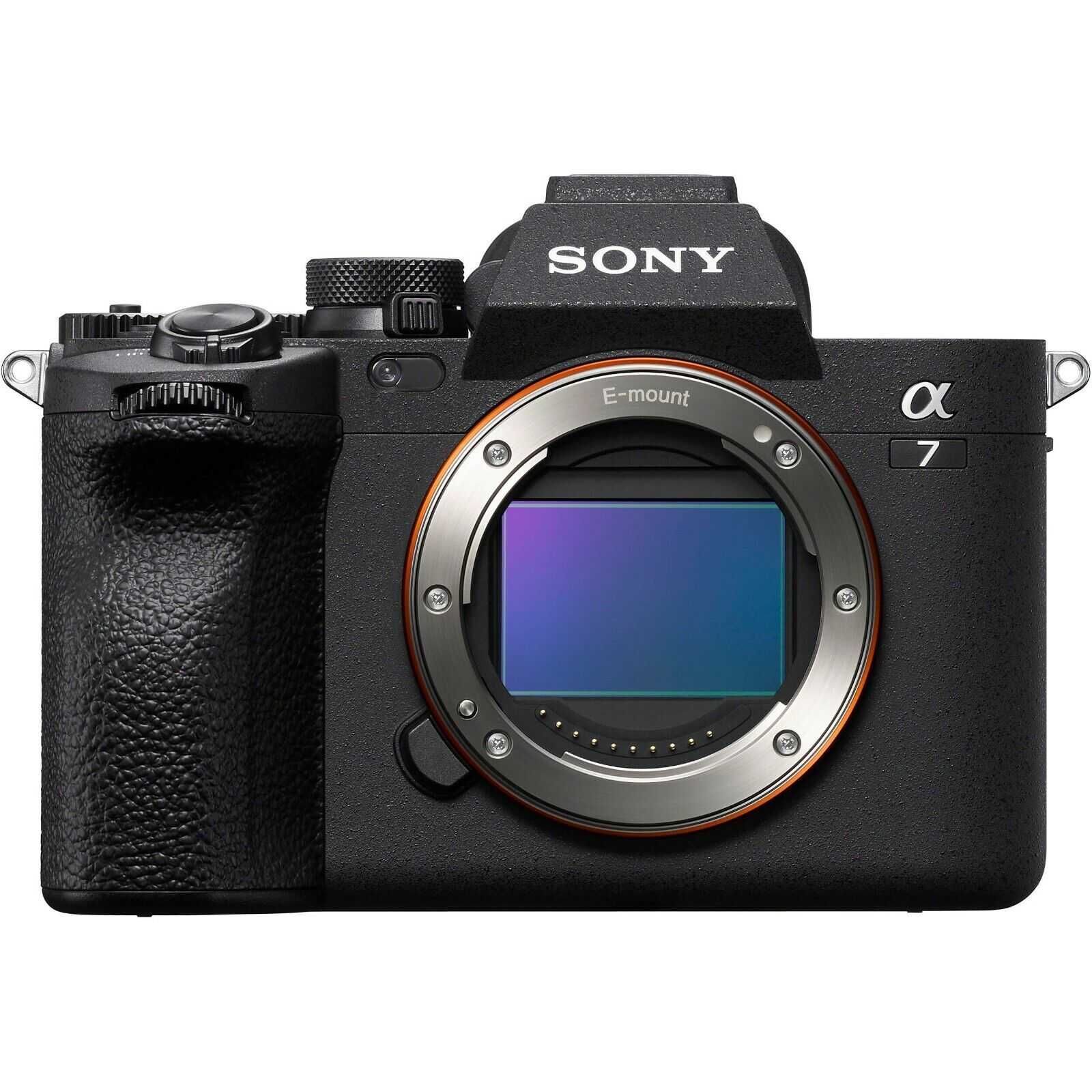 Sony A7 IV Camera Foto Mirrorless Full-Frame *NOU*