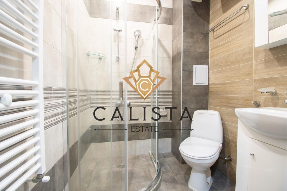 Дава се под наем Тристаен апартамент в София, Витоша - 80 кв.м за 949 € - Снимка #12